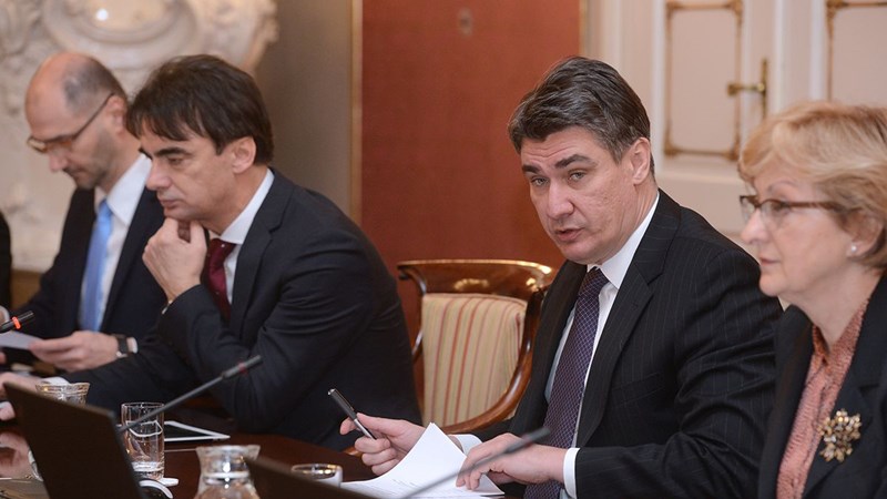 Vlada osigurala 20 milijuna kuna za financiranje programa i projekata od interesa za hrvatski narod u BiH